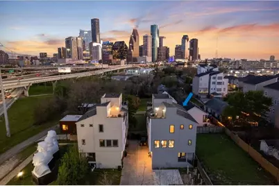 1005 Bingham Street #5, Houston, TX 77007 - Photo 1