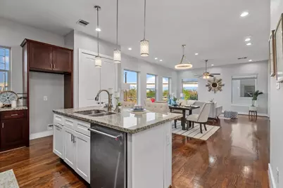 1005 Bingham Street #5, Houston, TX 77007 - Photo 8