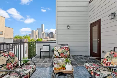 1005 Bingham Street #5, Houston, TX 77007 - Photo 40