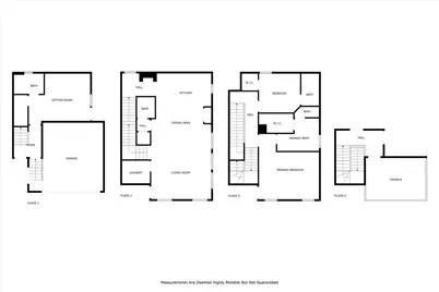 1005 Bingham Street #5, Houston, TX 77007 - Photo 46