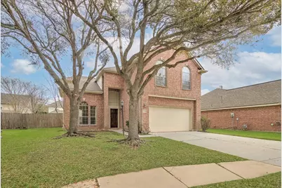 11511 Mill Bridge Court, Sugar Land, TX 77498 - Photo 2