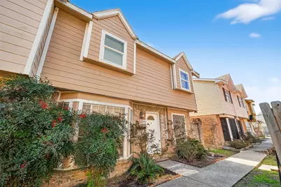 3834 Willow Springs Lane, Houston, TX 77080 - Photo 2