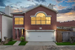 9705 Linkmeadow Ln, Houston, TX 77025 - Photo 1
