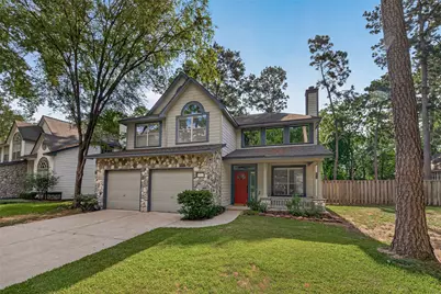 22 Winter Wheat Place, The Woodlands, TX 77381 - Photo 2