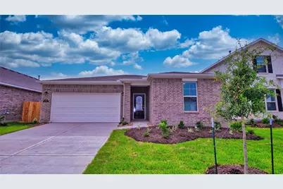 5735 Aurora Greens Lane, Katy, TX 77493 - Photo 1