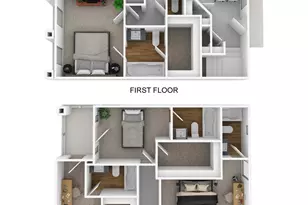 6715 Pinon Canyon, San Antonio, TX 78249 - Photo 2