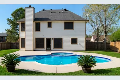 3814 Misty Ridge Drive, Humble, TX 77396 - Photo 1