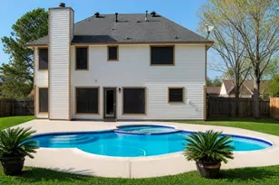 3814 Misty Ridge Dr, Humble, TX 77396 - Photo 1