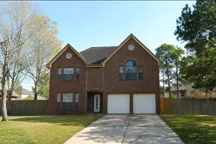 3814 Misty Ridge Dr, Humble, TX 77396 - Photo 2