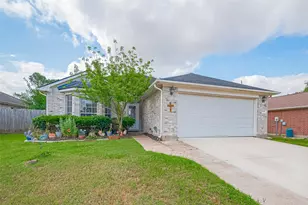 17039 Gleneviss Dr, Houston, TX 77084 - Photo 2