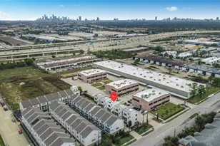 1258 N Post Oak Rd, Houston, TX 77055 - Photo 2