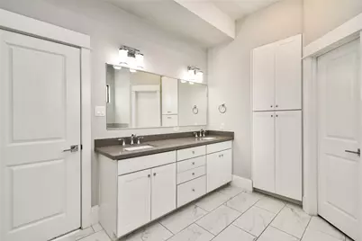 1258 N Post Oak Road #B, Houston, TX 77055 - Photo 36