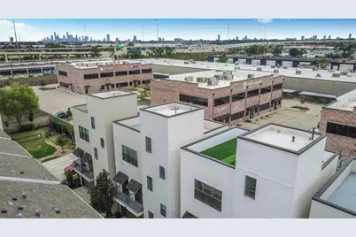 1258 N Post Oak Road #B, Houston, TX 77055 - Photo 4