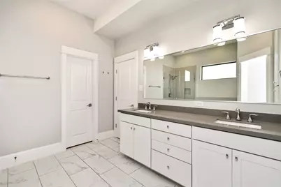 1258 N Post Oak Road #B, Houston, TX 77055 - Photo 38