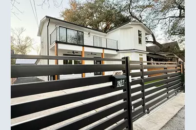 1617 Common Street, Houston, TX 77009 - Photo 2