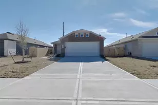 1314 Gamma Grass Dr, Crosby, TX 77532 - Photo 1