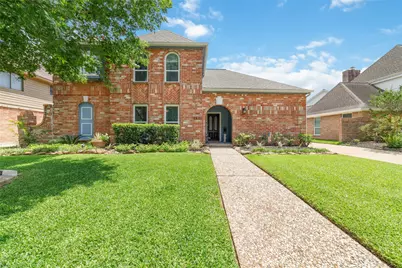 12511 Meadow Lake Drive, Houston, TX 77077 - Photo 2