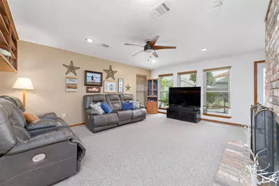 12511 Meadow Lake Drive, Houston, TX 77077 - Photo 8