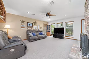 12511 Meadow Lake Dr, Houston, TX 77077 - Photo 8
