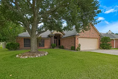 3803 Doveswood Circle, Needville, TX 77461 - Photo 2