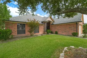 3803 Doveswood Cir, Needville, TX 77461 - Photo 6