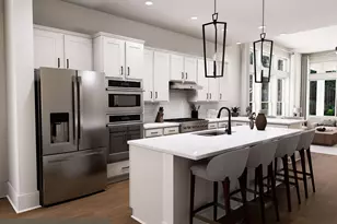 11207 Peacock Flower St, Cypress, TX 77433 - Photo 4