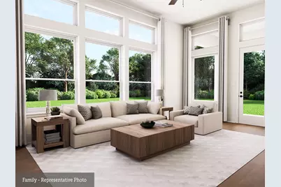 11207 Peacock Flower Street, Cypress, TX 77433 - Photo 8