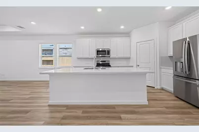 9635 Akashi Run Drive, Cypress, TX 77433 - Photo 4