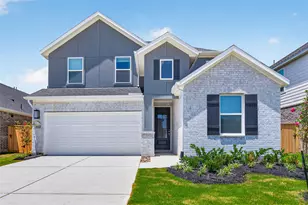 9635 Akashi Run Dr, Cypress, TX 77433 - Photo 1