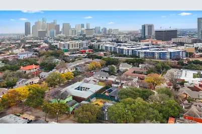311 Hawthorne Street #1, Houston, TX 77006 - Photo 30