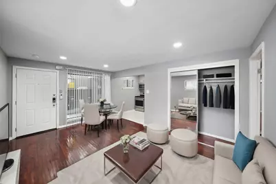 311 Hawthorne Street #1, Houston, TX 77006 - Photo 4