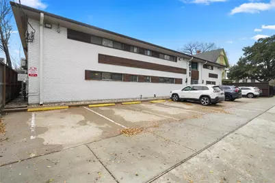311 Hawthorne Street #1, Houston, TX 77006 - Photo 24