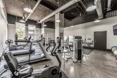 915 Franklin Street #9L, Houston, TX 77002 - Photo 42