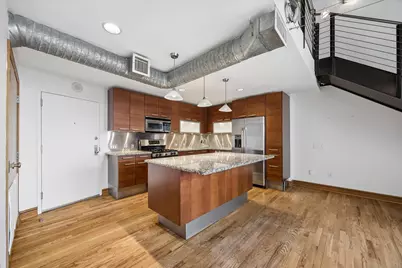 915 Franklin Street #9L, Houston, TX 77002 - Photo 12
