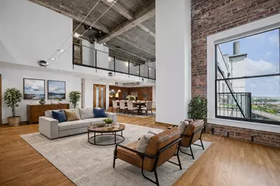 915 Franklin Street #9L, Houston, TX 77002 - Photo 1