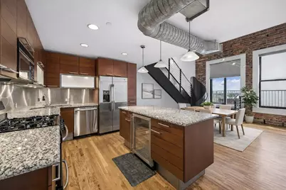 915 Franklin Street #9L, Houston, TX 77002 - Photo 8