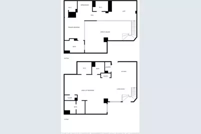 915 Franklin Street #9L, Houston, TX 77002 - Photo 50