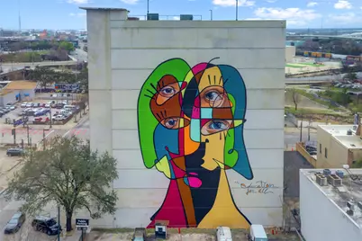 915 Franklin Street #9L, Houston, TX 77002 - Photo 48