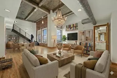 915 Franklin Street #9L, Houston, TX 77002 - Photo 4