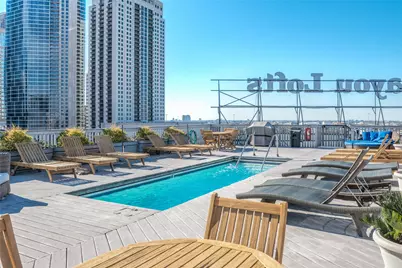 915 Franklin Street #9L, Houston, TX 77002 - Photo 40