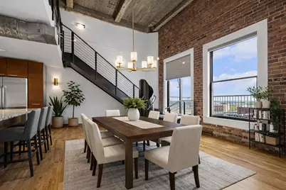 915 Franklin Street #9L, Houston, TX 77002 - Photo 6