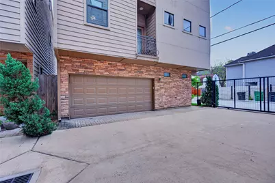 1420 Wilson Street, Houston, TX 77019 - Photo 40