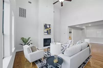 1420 Wilson Street, Houston, TX 77019 - Photo 22