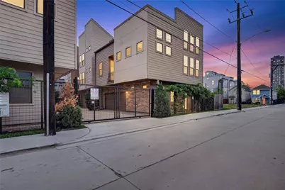 1420 Wilson Street, Houston, TX 77019 - Photo 42