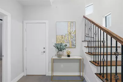 1420 Wilson Street, Houston, TX 77019 - Photo 4