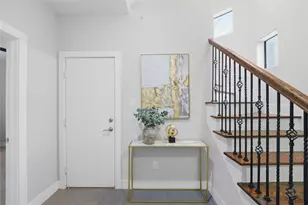 1420 Wilson St, Houston, TX 77019 - Photo 4