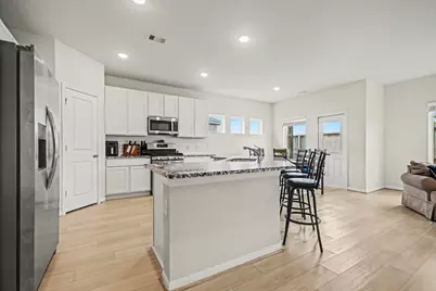 214 Water Grass Trail, Clute, TX 77531 - Photo 8