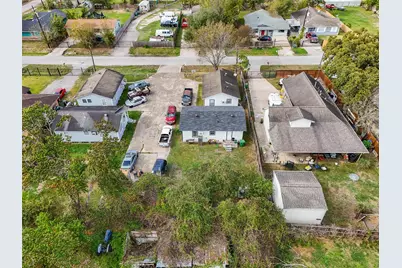 8514 Spaulding Street, Houston, TX 77016 - Photo 20
