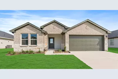 5807 Cherry Meadows Street, Rosenberg, TX 77469 - Photo 1
