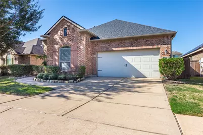 24322 Bella Florence Drive, Richmond, TX 77406 - Photo 2